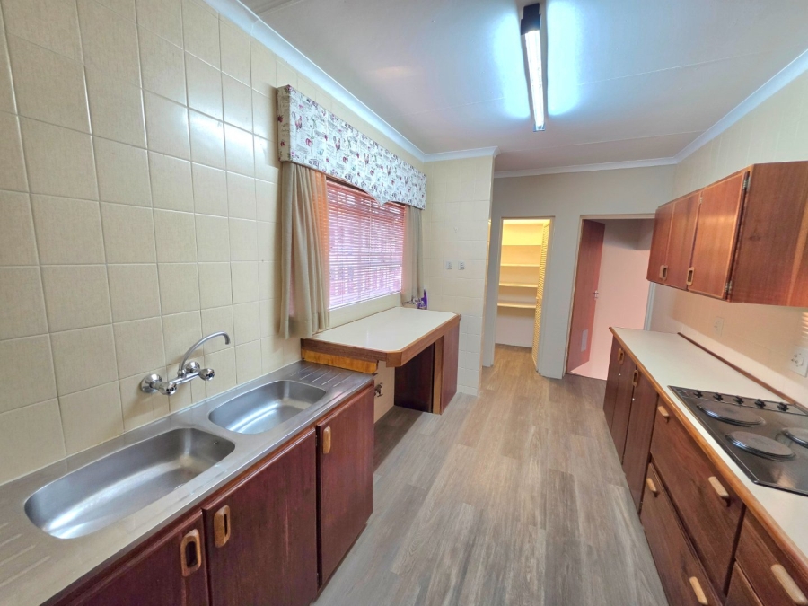 3 Bedroom Property for Sale in Eureka Free State